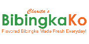 Clarita's BibingkaKo