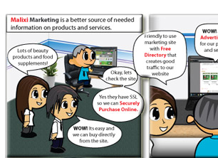 Malixi Marketing Services
