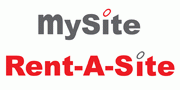 MySite Rent-A-Site