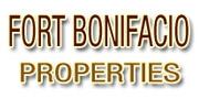 Fort Bonifacio Properties